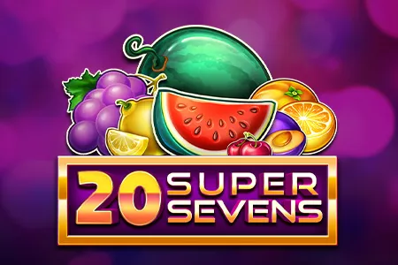 20 Super Sevens