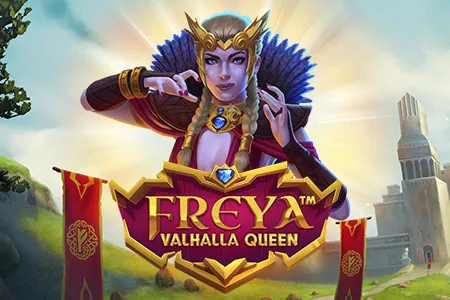 Freya Valhalla Queen™