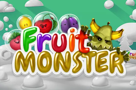 Fruit Monster