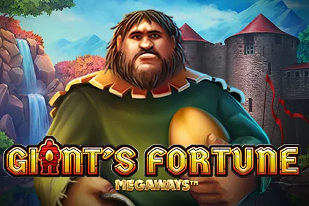 Giant's Fortune Megaways