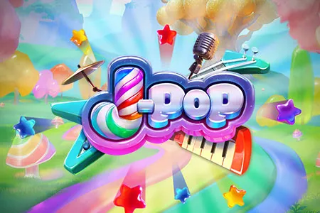 J-POP