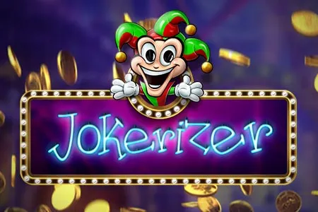 Jokerizer