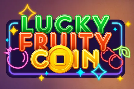 LUCKY FRUITY COIN