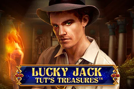 Lucky Jack – Tut's Treasures
