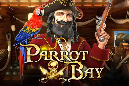 Parrot Bay