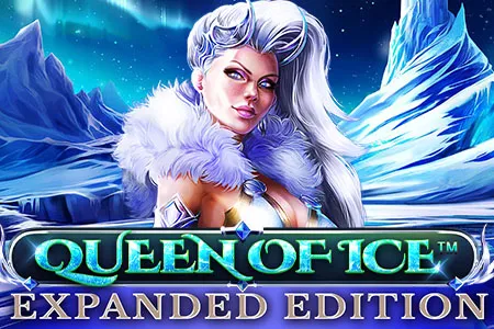 Queen Of Ice Expanded Edition