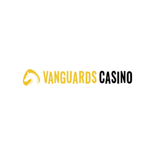 Vanguards Casino Logo